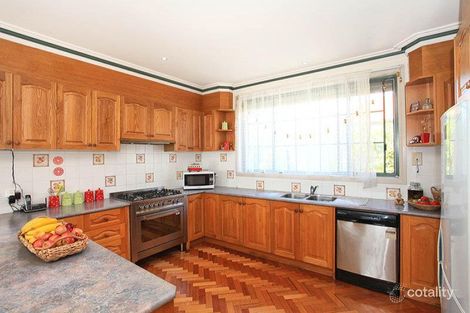 Property photo of 64 McKenzie Crescent Roxburgh Park VIC 3064