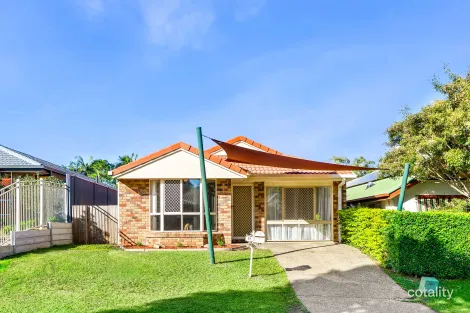 Property photo of 51 Ibis Circuit Forest Lake QLD 4078