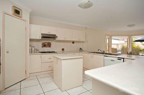 Property photo of 113 Woodcroft Drive Woodcroft NSW 2767