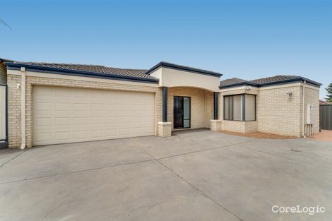 Property photo of 201A Carrington Street Beaconsfield WA 6162