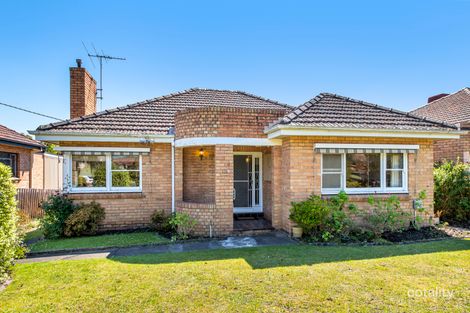 Property photo of 33 Carnegie Avenue Kew East VIC 3102