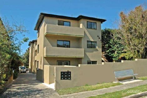 Property photo of 4/22 Wheeler Parade Dee Why NSW 2099