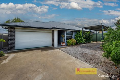 Property photo of 23 Dunphy Crescent Mudgee NSW 2850