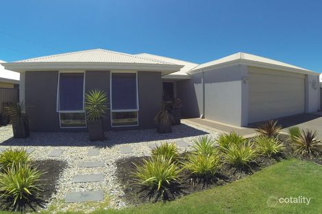 Property photo of 27 Passendale Crescent Piara Waters WA 6112