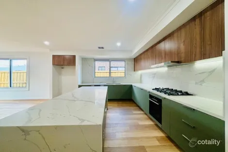 Property photo of 101 Tulsi Avenue Werribee VIC 3030