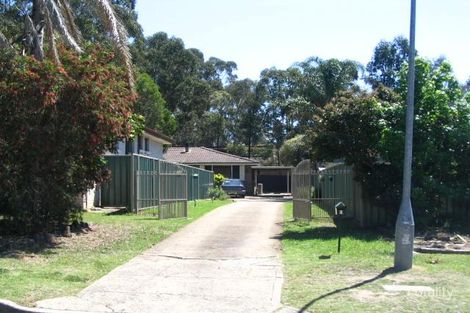 Property photo of 3 Allsopp Drive Cambridge Gardens NSW 2747