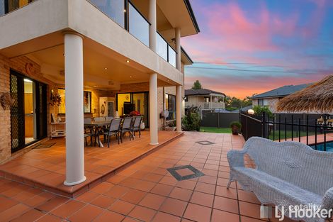 Property photo of 51 Prunda Circuit Wellington Point QLD 4160