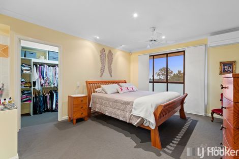 Property photo of 51 Prunda Circuit Wellington Point QLD 4160
