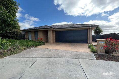 14 Doble Ct, Maryborough, VIC 3465