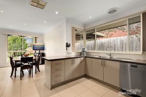 Property photo of 5 Ryall Court Doncaster VIC 3108