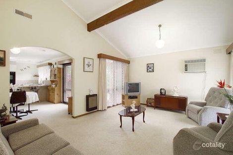 Property photo of 33 Callistemon Avenue Keysborough VIC 3173