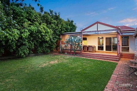 Property photo of 45 Fletcher Street Moorabbin VIC 3189