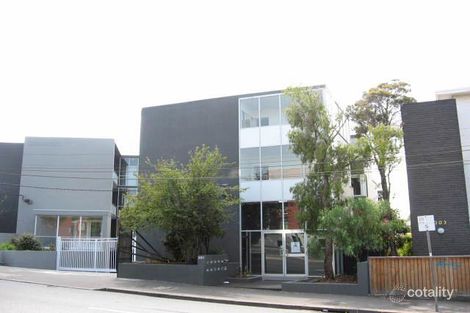 15/201 Punt Rd, Richmond, VIC 3121