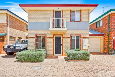 Property photo of 3/8-10 Cooper Street Mandurah WA 6210