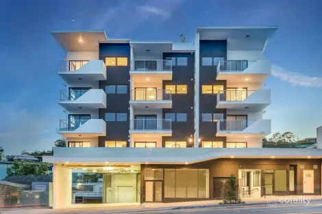 1/452 Enoggera Rd, Alderley, QLD 4051