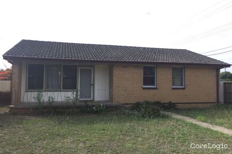 Property photo of 2 Woolnough Place Cartwright NSW 2168