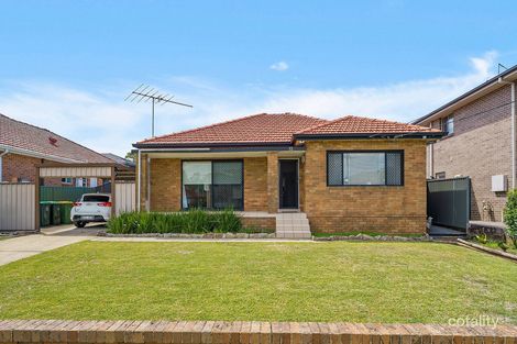 Property photo of 12 Atkinson Avenue Padstow NSW 2211