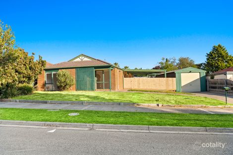 Property photo of 46 Sandfield Drive Carrum Downs VIC 3201