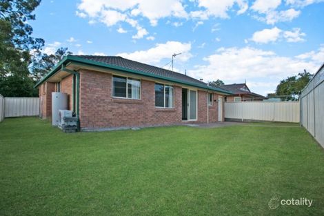 Property photo of 65B Melaleuca Drive Metford NSW 2323