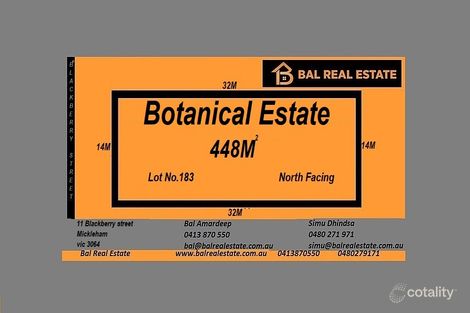 11 Blackberry St, Mickleham, VIC 3064