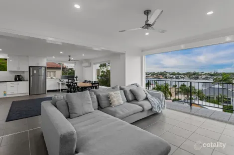 Property photo of 8/24 Crescent Road Hamilton QLD 4007