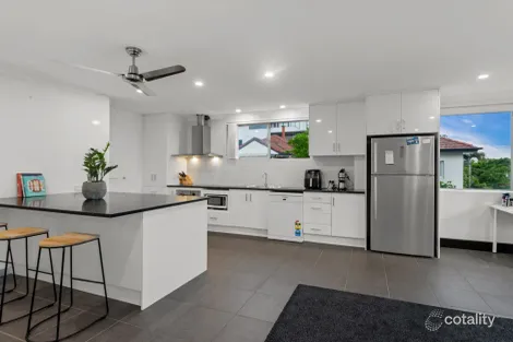 Property photo of 8/24 Crescent Road Hamilton QLD 4007