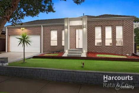 18 KARAGOLA TCE, EPPING, VIC 3076