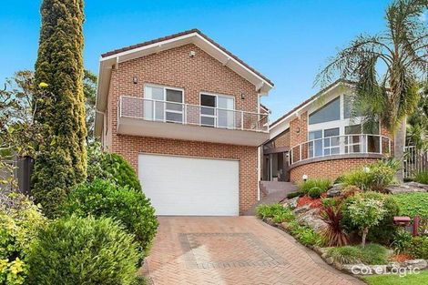 Property photo of 23 Bottlebrush Place Alfords Point NSW 2234