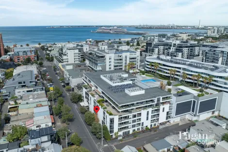 101/99 Dow St, Port Melbourne, VIC 3207