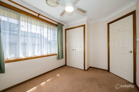 Property photo of 8 Cygnus Place Cranebrook NSW 2749