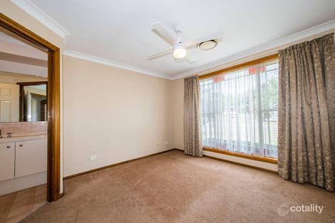 Property photo of 8 Cygnus Place Cranebrook NSW 2749