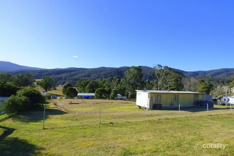 Property photo of 23 Nangutta Street Towamba NSW 2550