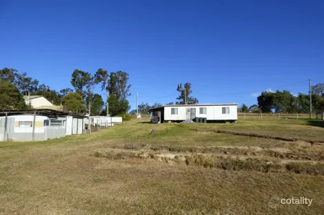 Property photo of 23 Nangutta Street Towamba NSW 2550
