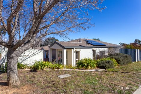 Property photo of 17/12 Daley Crescent Fraser ACT 2615