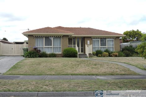 Property photo of 7 Dealbata Avenue Endeavour Hills VIC 3802