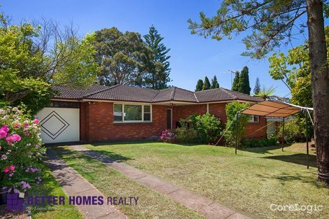 Property photo of 162 Carlingford Road Epping NSW 2121