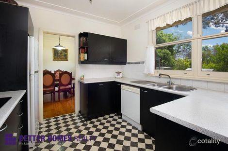 Property photo of 162 Carlingford Road Epping NSW 2121
