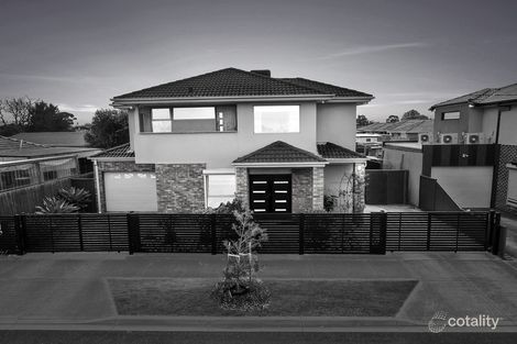 Property photo of 34 Clarke Avenue St Albans VIC 3021