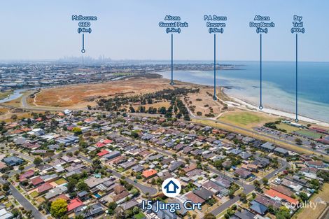 Property photo of 4/15 Jurga Court Seaholme VIC 3018