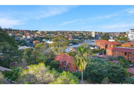 Property photo of 40/59 Whaling Road North Sydney NSW 2060