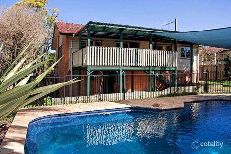 3 Burrendah Rd, Jindalee, QLD 4074