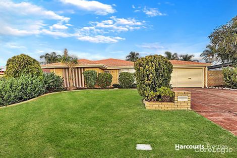 Property photo of 10 Goshawk Place Huntingdale WA 6110