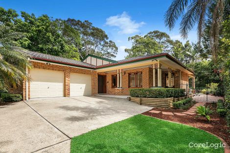 Property photo of 86A Wellington Road East Lindfield NSW 2070