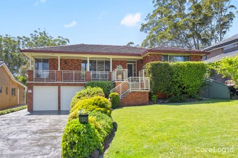Property photo of 22 Star Crescent West Pennant Hills NSW 2125