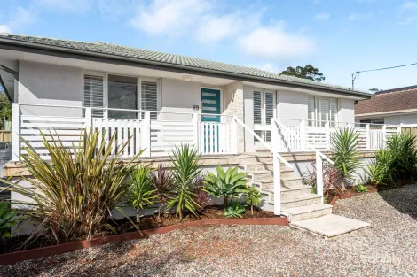 Property photo of 19 Boomerang Street Helensburgh NSW 2508
