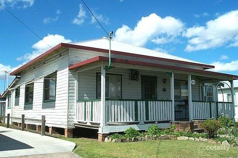 44 Convent Pde, Casino, NSW 2470