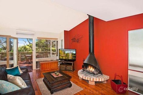 Property photo of 24 Cottee Crescent Terrigal NSW 2260