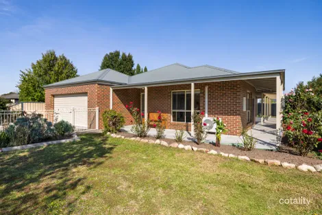 22 Marilyn Way, Sale, VIC 3850