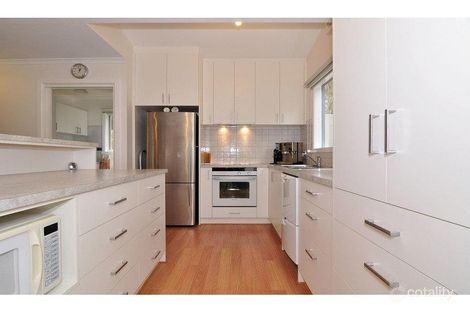 Property photo of 5 Beach Street Balnarring Beach VIC 3926