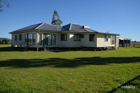 43 Railway Pde, Cambooya, QLD 4358